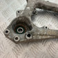 PIAGGIO MP3 250 ie EXHAUST BRACKET  YEAR 2007 (CMB1307)
