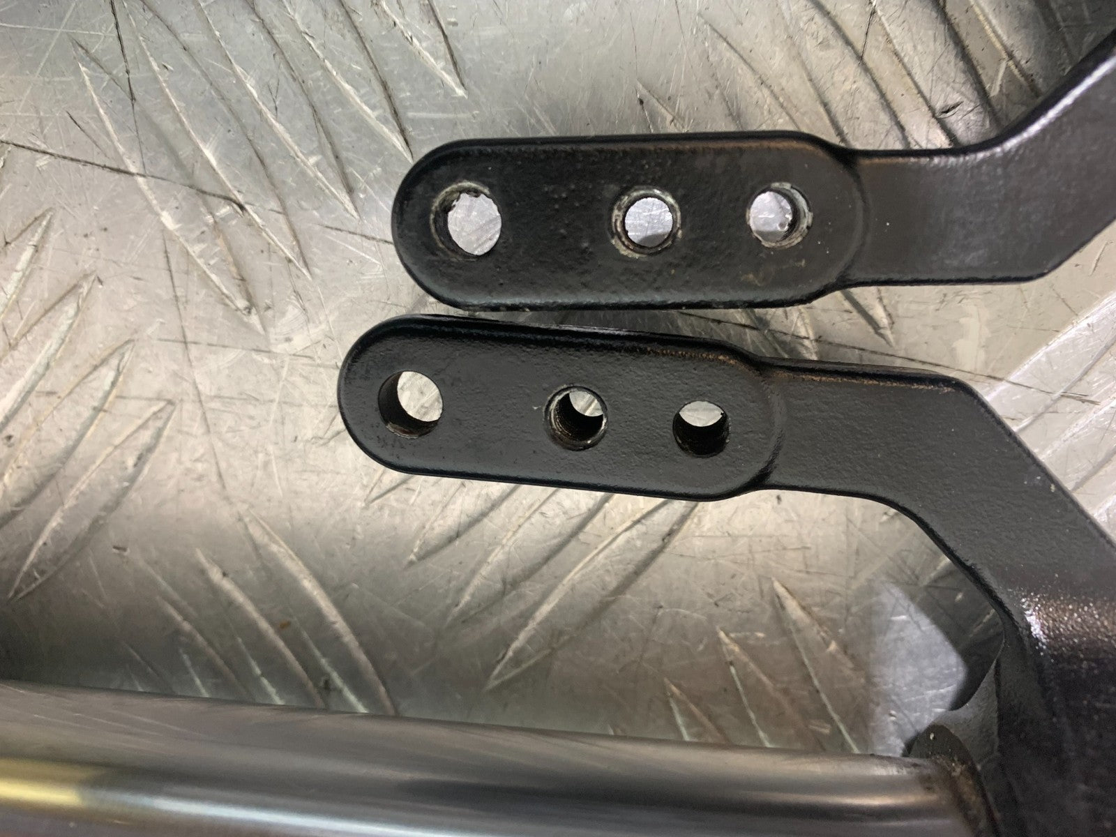 TRIUMPH 1050 SPEED TRIPLE FORKS YEAR 2005-2007 (CMB1322)