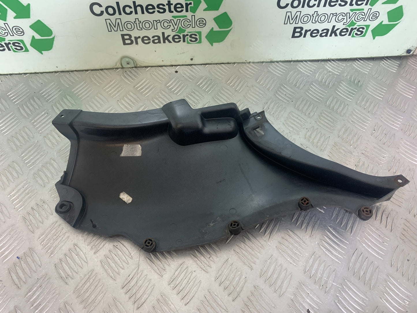 BMW K1200 K 1200 LT FAIRING PANEL  YEAR 1999-07 (CMB1138)