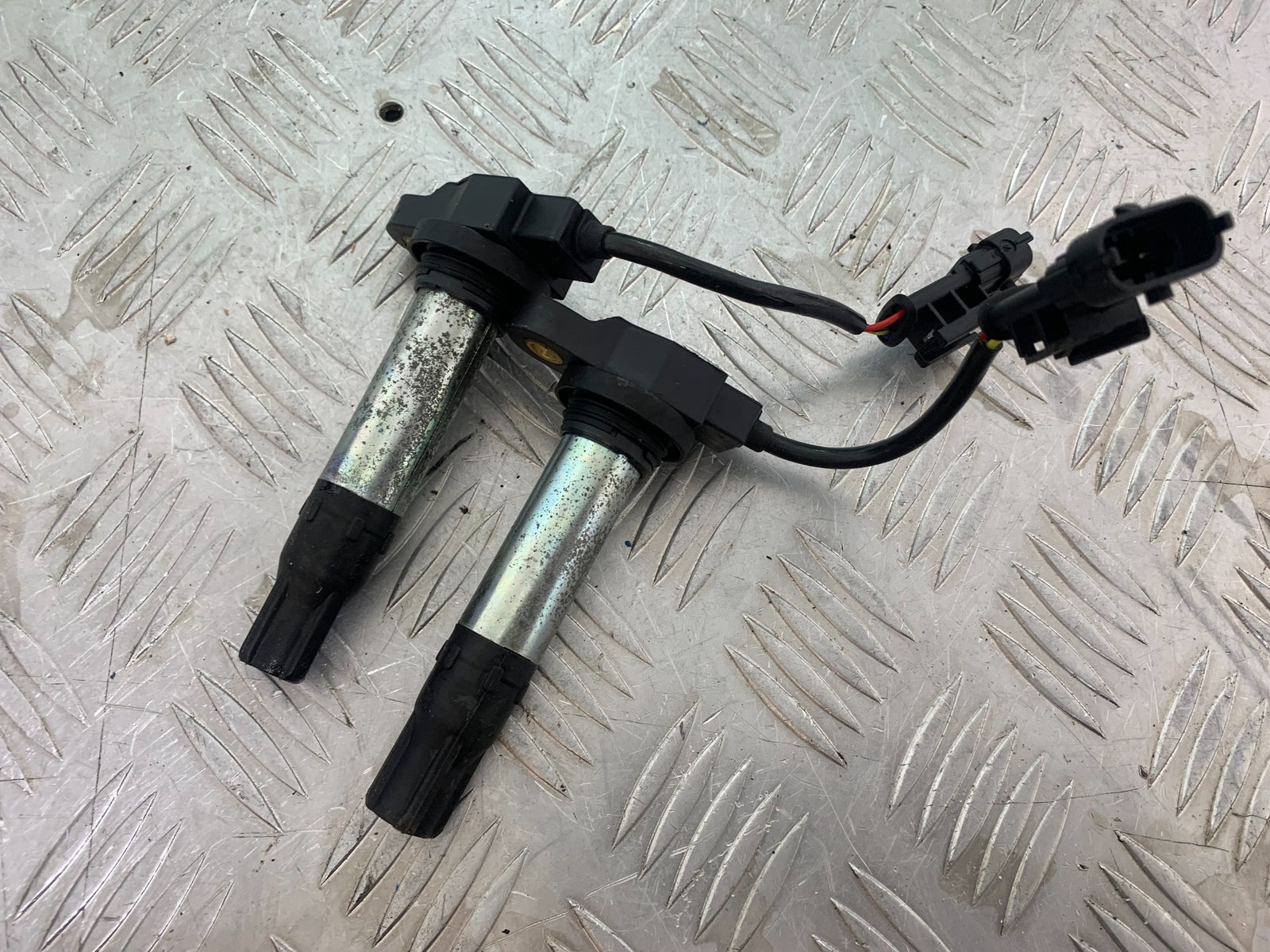 KTM 790 DUKE COILS  YEAR 2018-2021  (CMB11150)