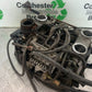 HONDA VFR800 PRE V-TEC THROTTLE BODIES  YEAR 1998-2001 (CMB1233)