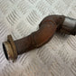 SUZUKI SV1000 SV 1000 S EXHAUST DOWNPIPE  YEAR 2003-2007 (CMB1293)