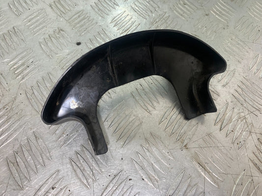HONDA GL500 GL 500 SILVERWING YOKE COVER   YEAR 1981-82 (CMB1168)