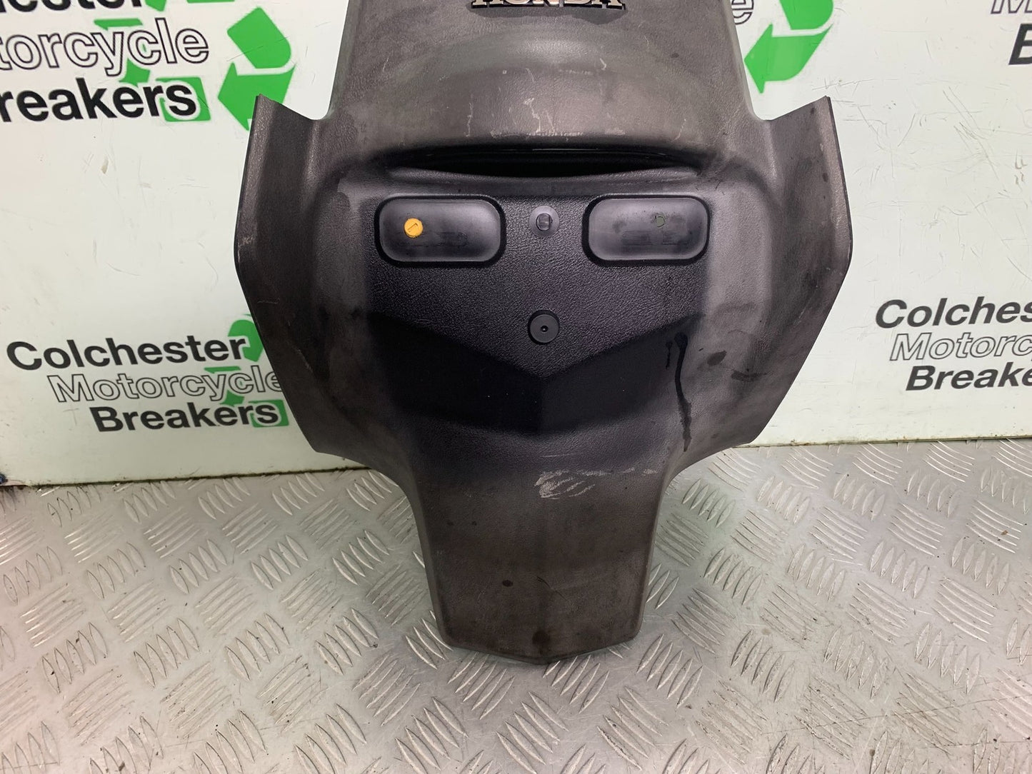 HONDA NT 700 V DEAUVILLE REAR MUDGUARD  YEAR 2006-2010 (CMB1298)