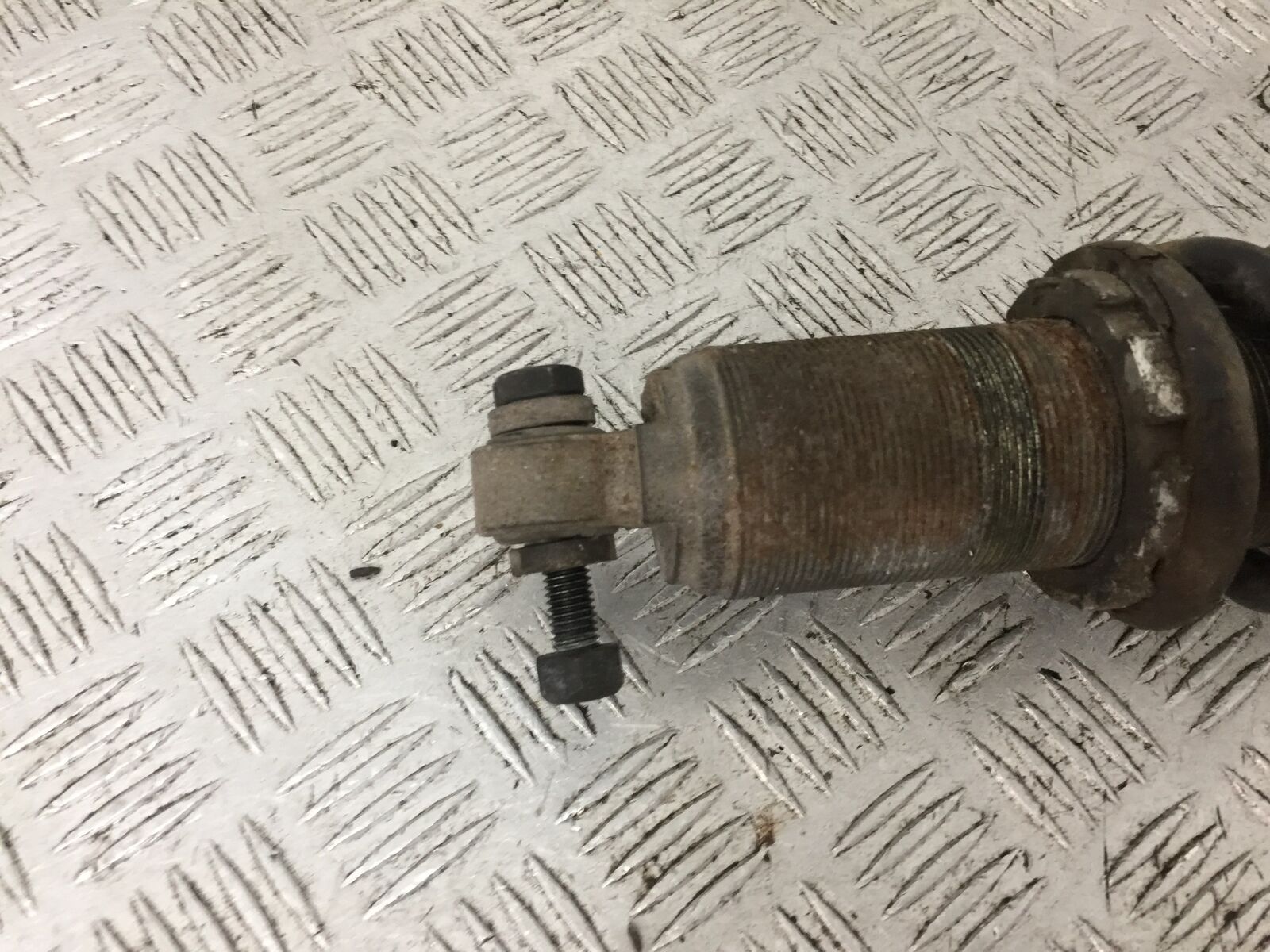 VICTORY V92 C REAR SHOCK YEAR 2004 (STOCK 765)