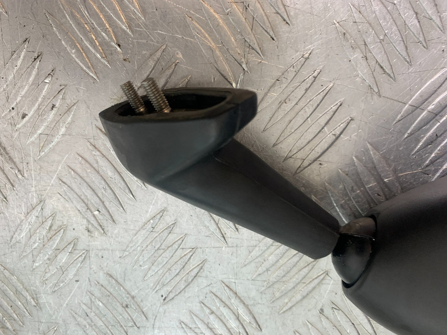 YAMAHA YZF R1 4XV LEFT MIRROR  YEAR 1998-99 (CMB1291)