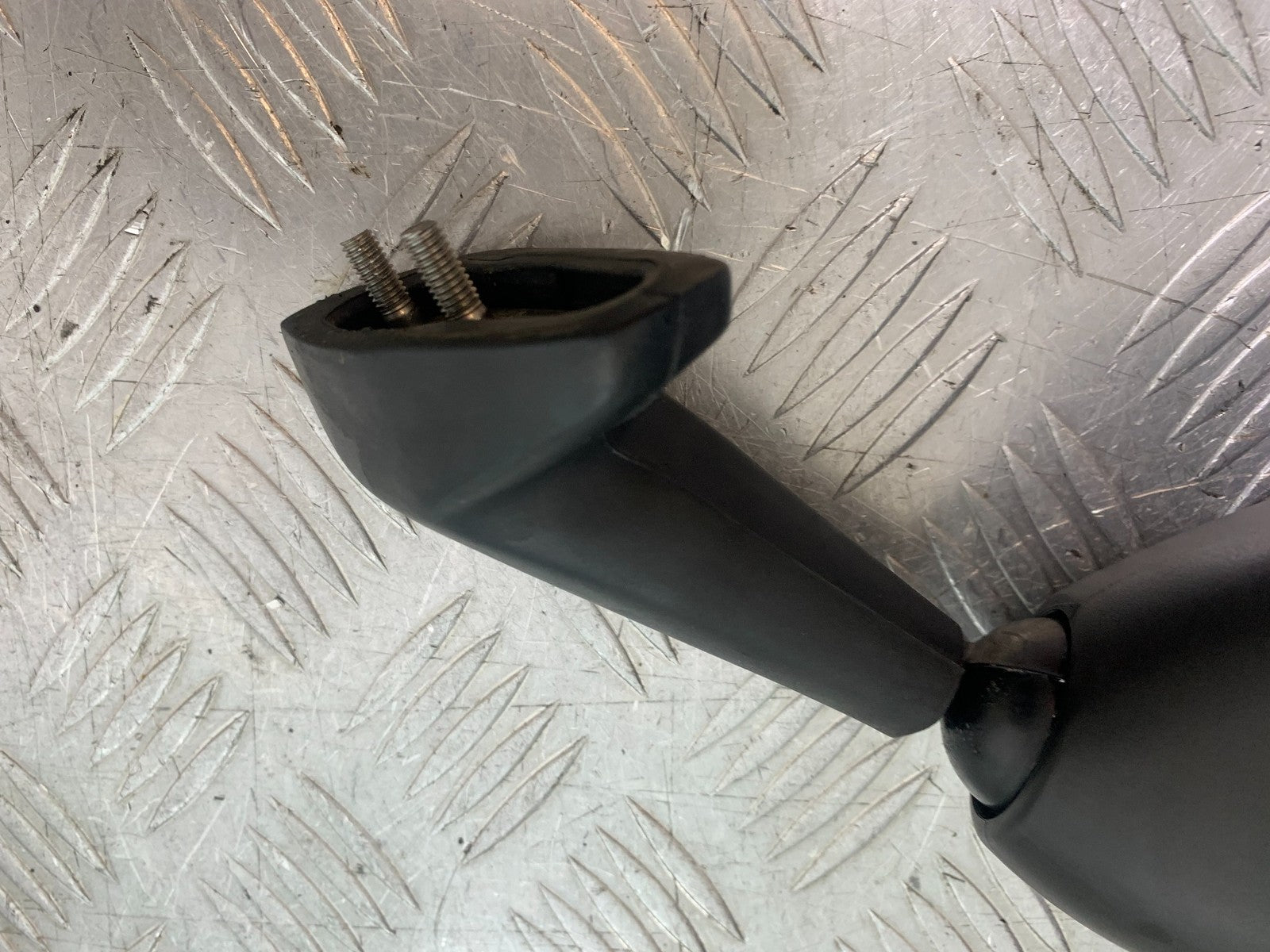 YAMAHA YZF R1 4XV LEFT MIRROR  YEAR 1998-99 (CMB1291)