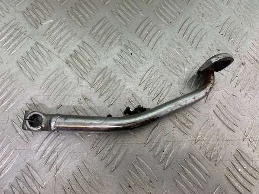HONDA GL500 GL 500 SILVERWING REAR BRAKE PEDAL  YEAR 1981-82 (CMB1168)