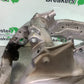 APRILIA RSV4 FACTORY FRAME REG LOG BOOK  YEAR 2009-2012 (CMB1224)