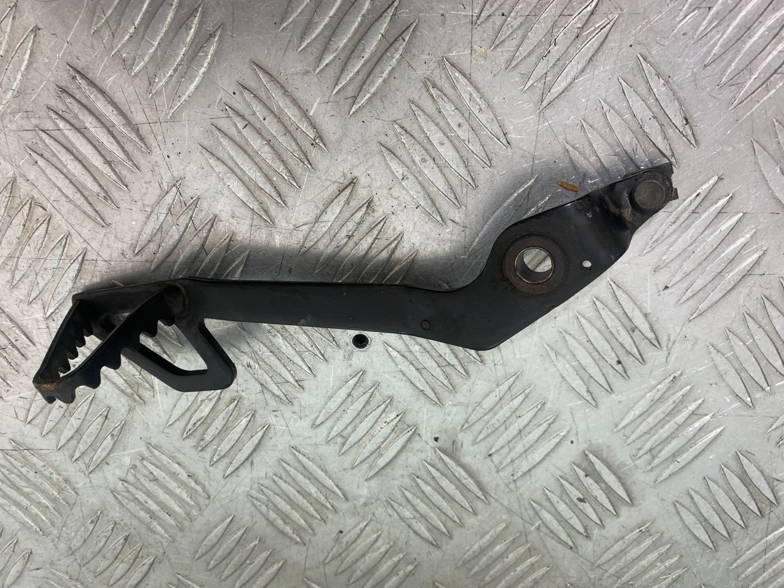 TRIUMPH TIGER 800 XRT REAR BRAKE PEDAL  2018-2020 (CMB1193)