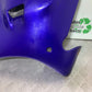 TRIUMPH TROPHY 900 LEFT FAIRING PANEL    YEAR 1991-95 (CMB1251)