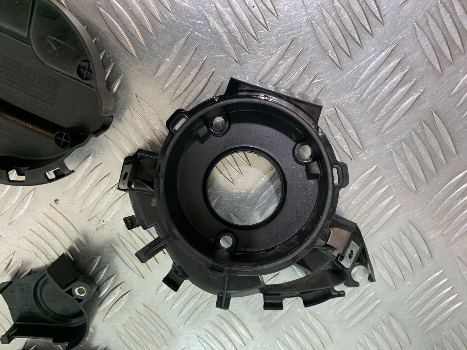 HONDA MSX125 GROM INFILL COVERS  YEAR 2016-2020  (CMB1009)