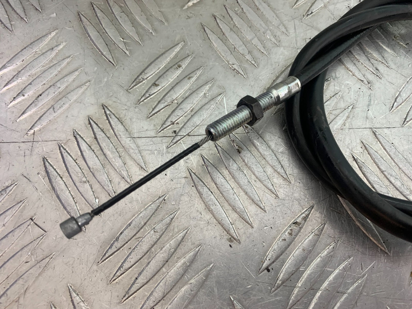 YAMAHA XSR900 XSR 900 CLUTCH CABLE  YEAR 2022-2024 (CMB1215)