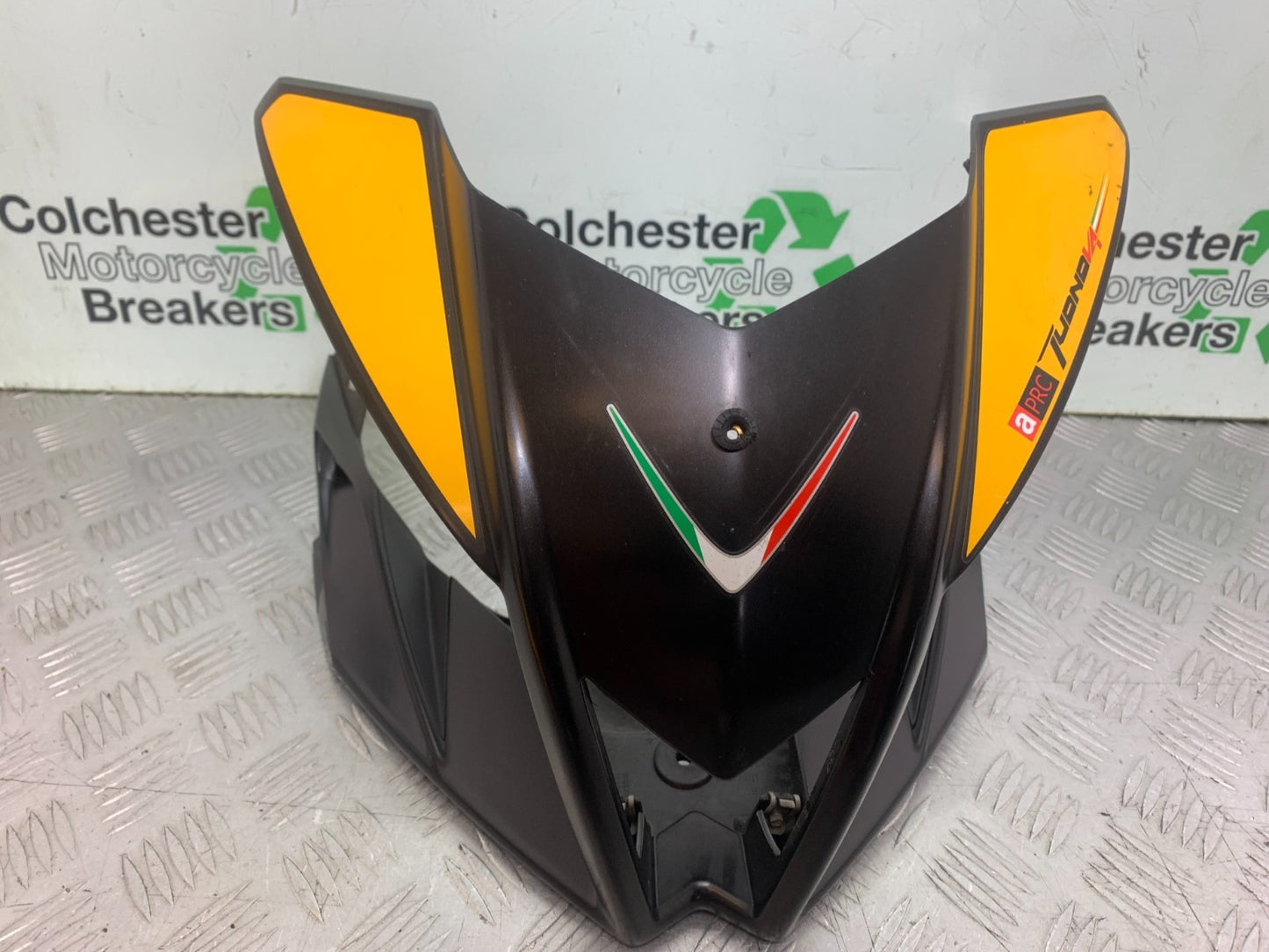 APRILIA TUONO 1000 V4R TOP FAIRING  YEAR 2011-13  (CMB1331)