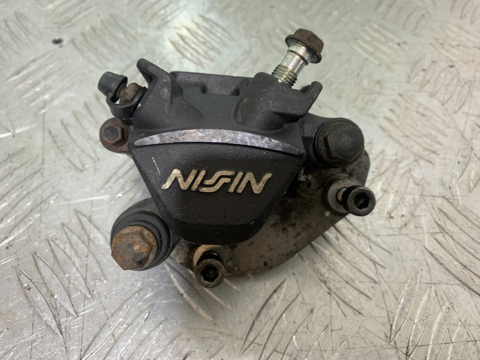 KAWASAKI 650 VERSYS REAR BRAKE CALIPER  YEAR 2015-2018 (CMB1288)