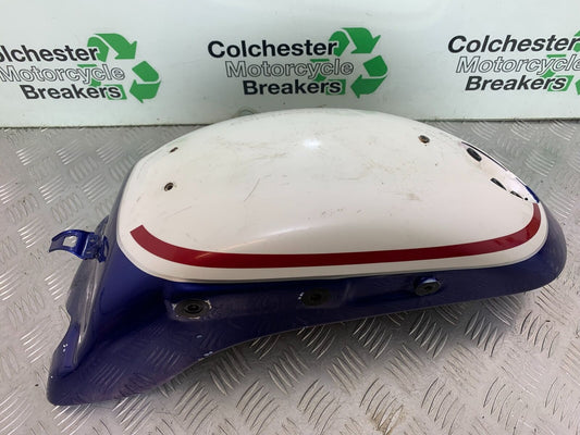 TRIUMPH THUNDERBIRD 1600 REAR MUDGUARD  YEAR 2011 (CMB1107)