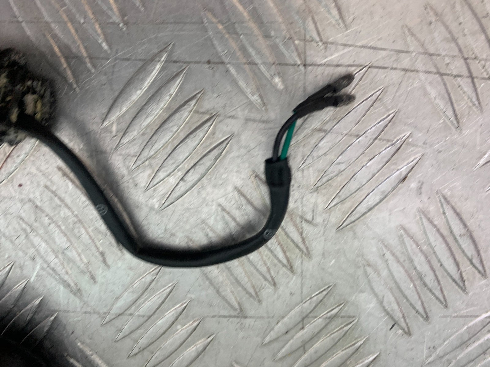 YAMAHA XJ6 XJ6-S 2X INDICATOR YEAR 2009-2015  (CMB1212)