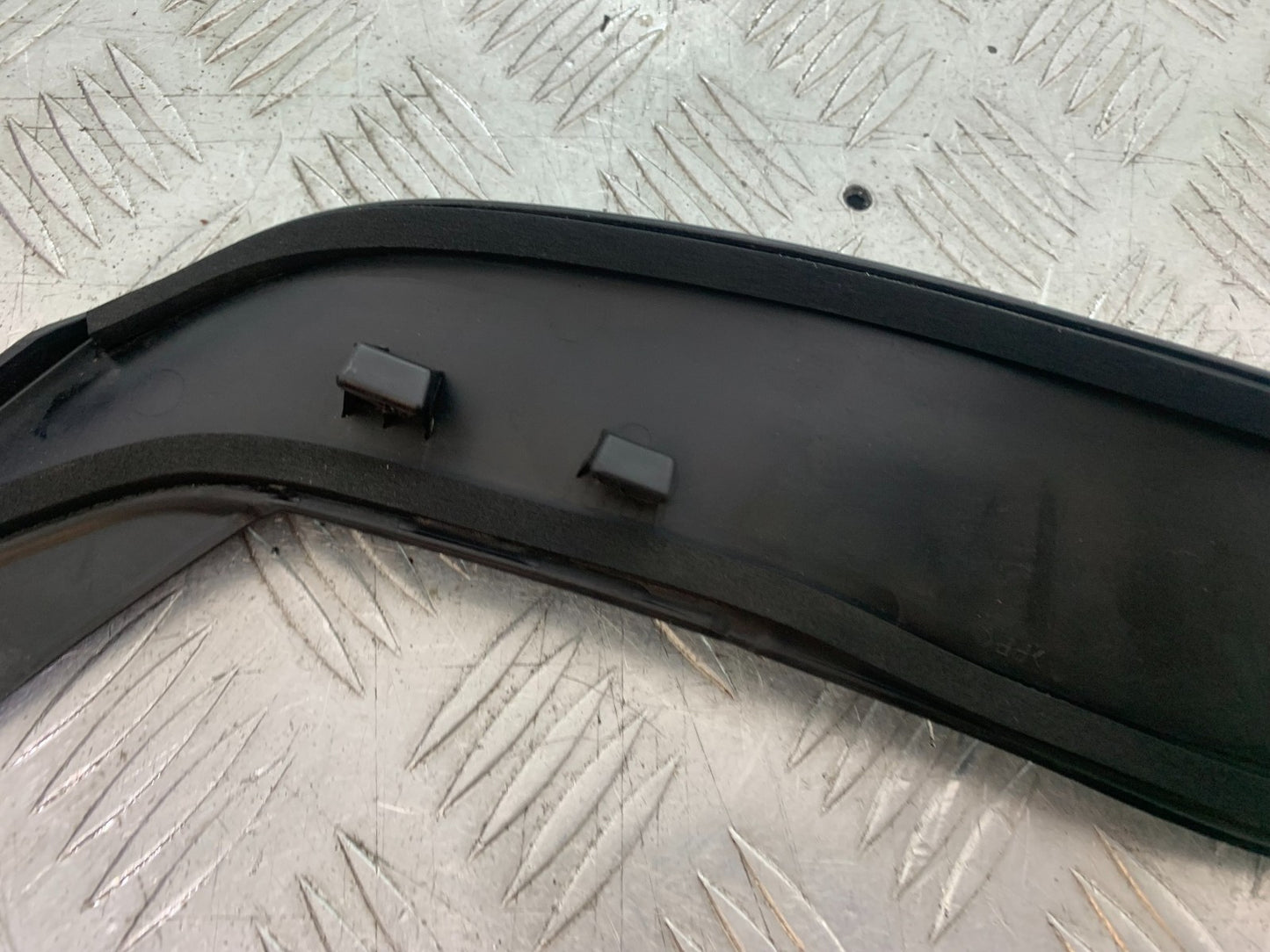 KAWASAKI Z1000 SX SIDE INFILL PANEL   YEAR 2014-16 (CMB1264)