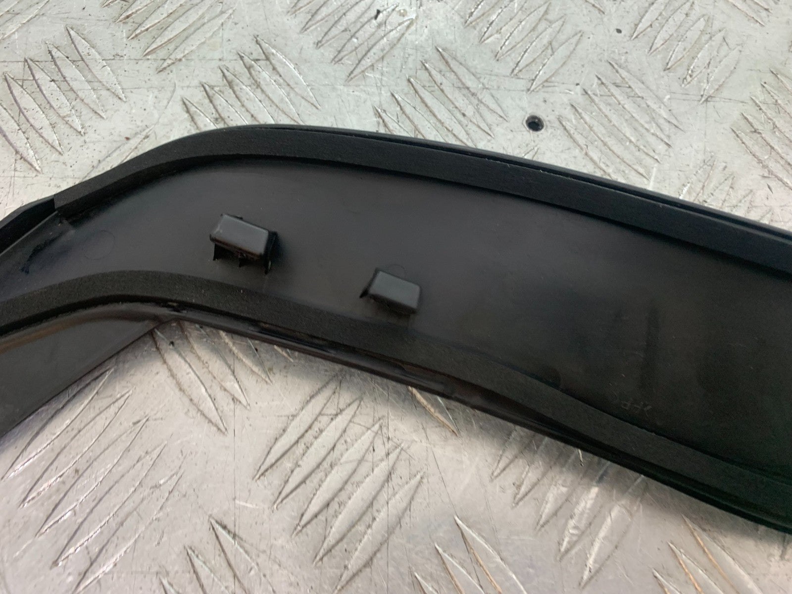 KAWASAKI Z1000 SX SIDE INFILL PANEL   YEAR 2014-16 (CMB1264)