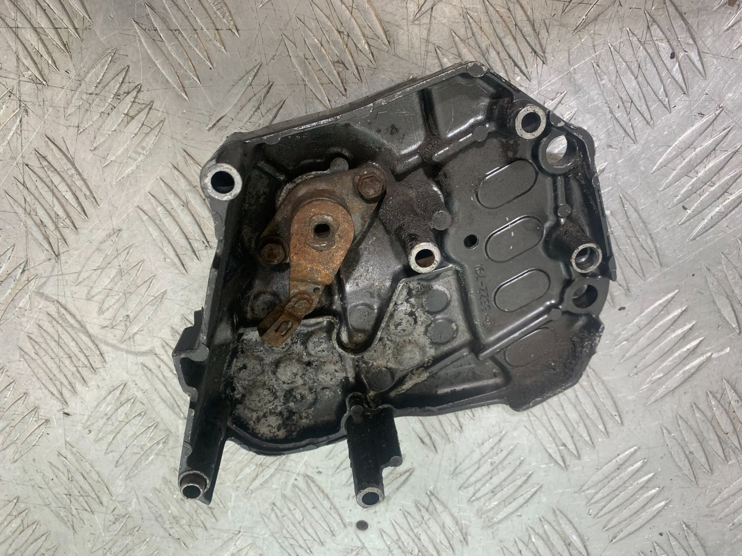 SUZUKI GSX750 INAZUMA SPROCKET COVER YEAR 1998-2003 (CMB1308)