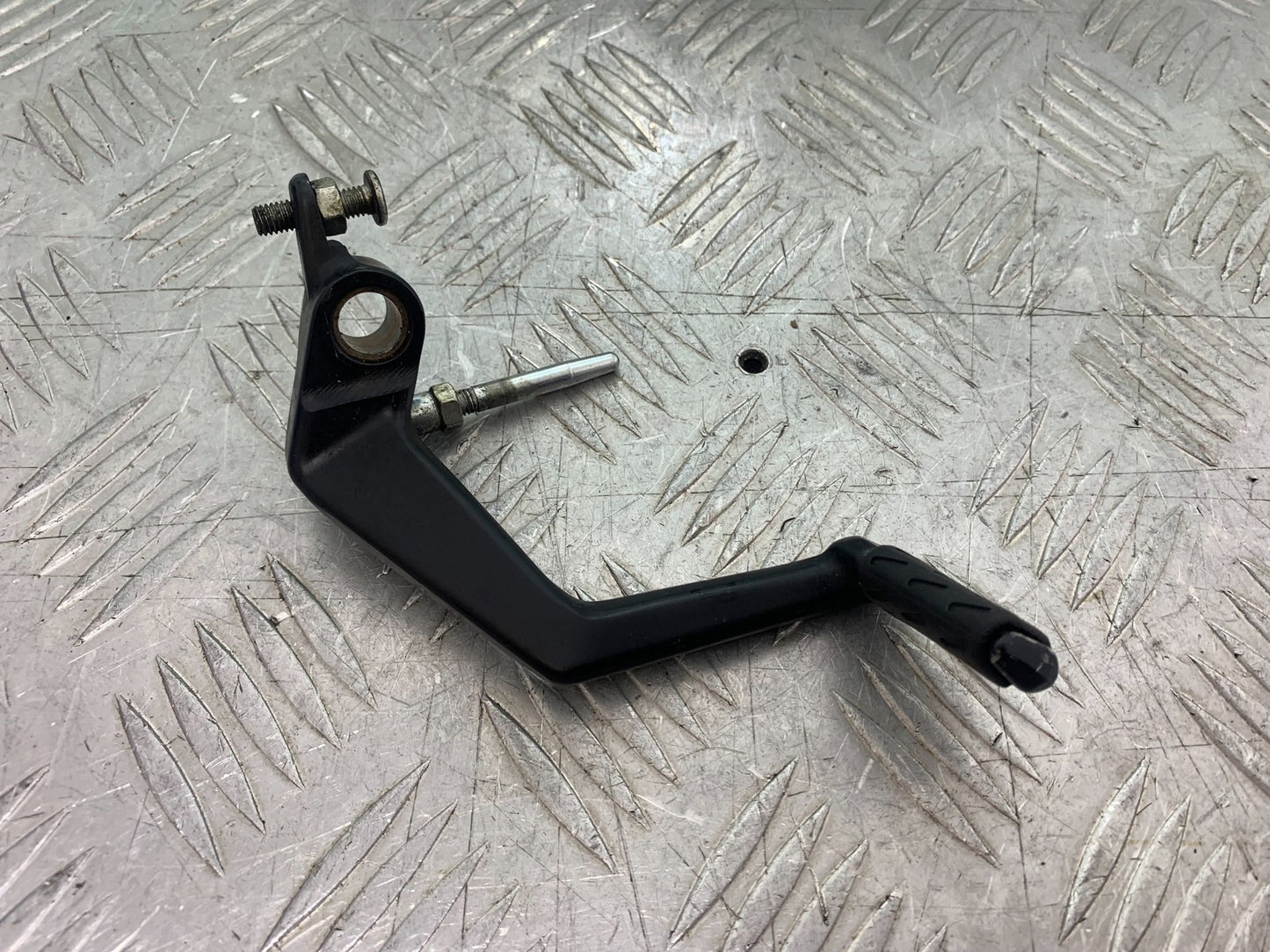 DUCATI 1198 S REAR BRAKE PEDAL  YEAR 2009-2011 (CMB1219)