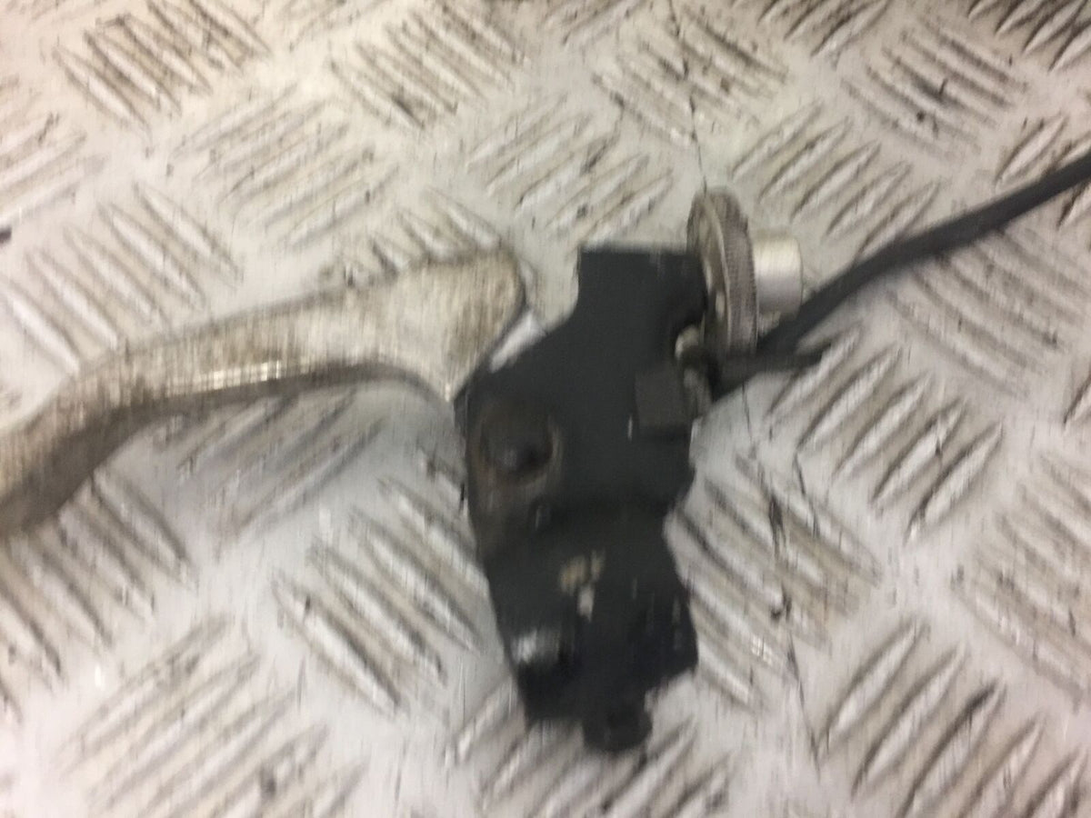SUZUKI GSXR750 SLINGSHOT CLUTCH LEVER YEAR 1989 (STOCK 486)