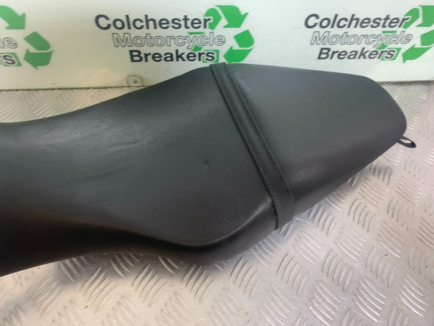 HONDA CB650 F CB 650 FA-H SEAT YEAR 2017- 2019 (CMB1087)