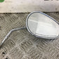 HARLEY DAVIDSON FXDC DYNA SUPER GLIDE RIGHT MIRROR YEAR 2012 STOCK 436