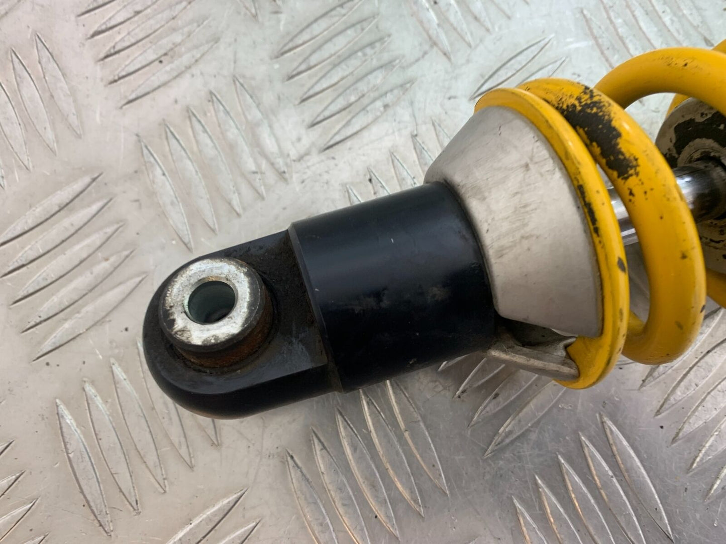 APRILIA 650 PAGASO STRADA REAR SHOCK  YEAR 2005-2010 (CMB1057)