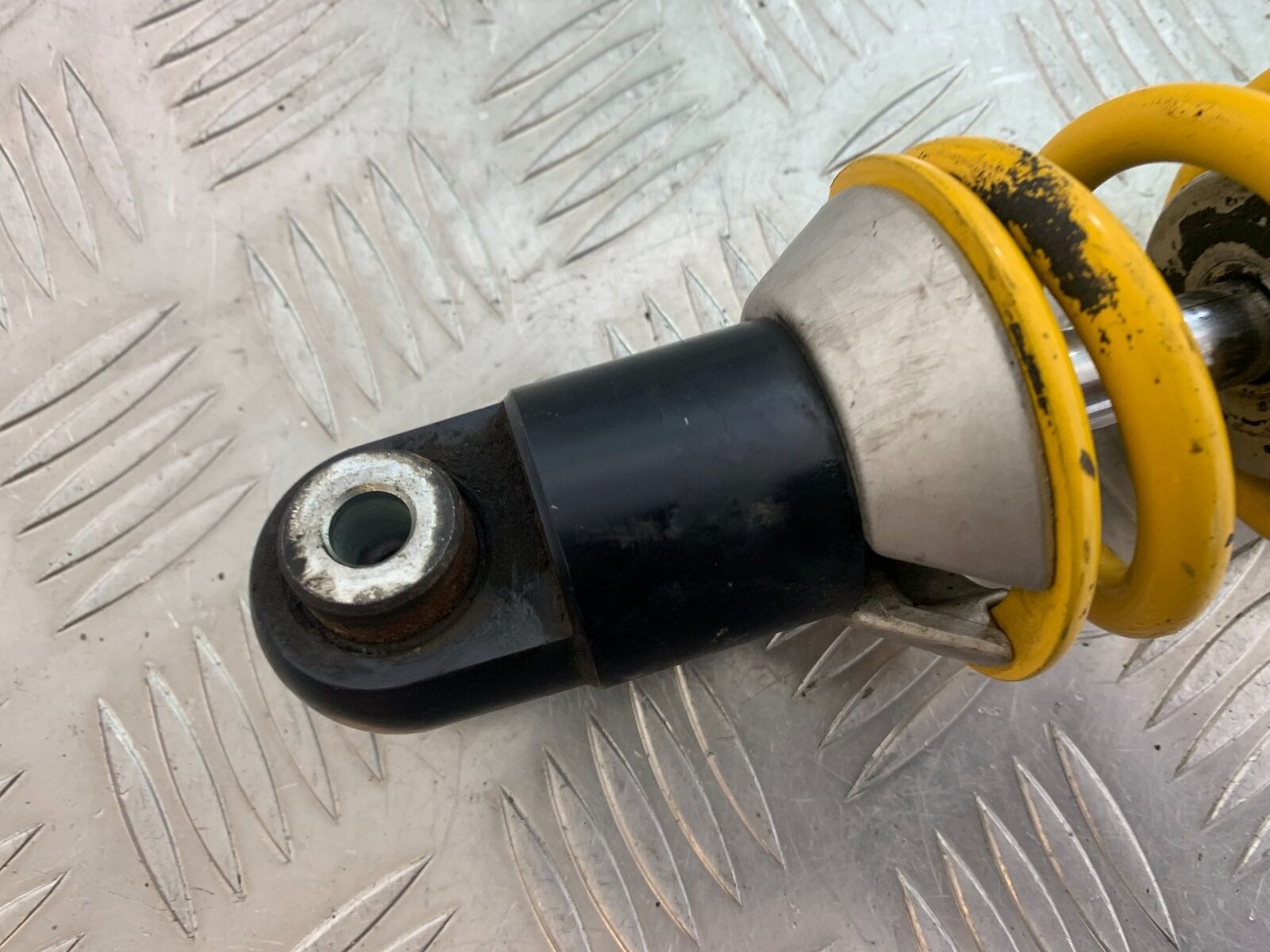 APRILIA 650 PAGASO STRADA REAR SHOCK  YEAR 2005-2010 (CMB1057)