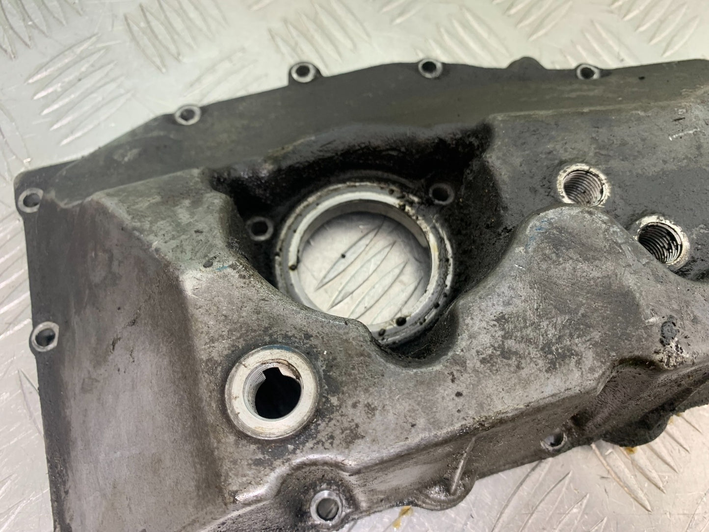 TRIUMPH 955i SPRINT ST SUMP   YEAR 1999-2004