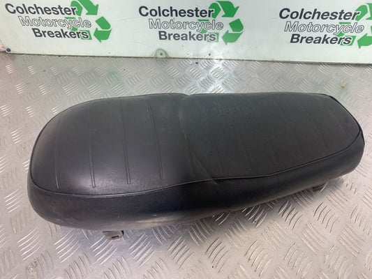 HERALD CLASSIC 125 SEAT  YEAR 2014 (CMB1058)