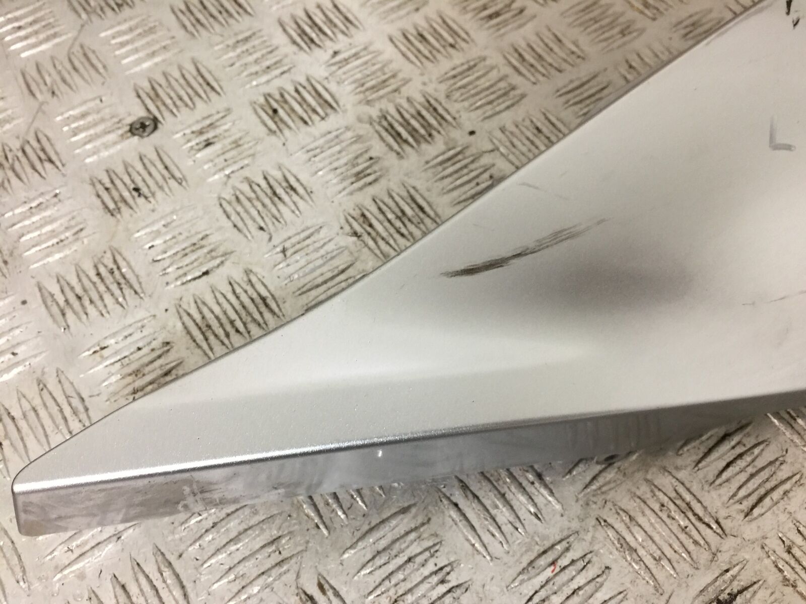 HONDA VFR1200 VFR 1200 FA LEFT SEAT PANEL  YEAR 2010-11  (STOCK 793)