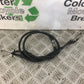YAMAHA XJ600 XJ 600 DIVERSION THROTTLE CABLES  YEAR 1995 STOCK 359