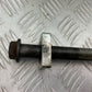 KAWASAKI ZX9R ZX9 R REAR WHEEL SPINDLE  YEAR 1998-1999 (CMB1329)
