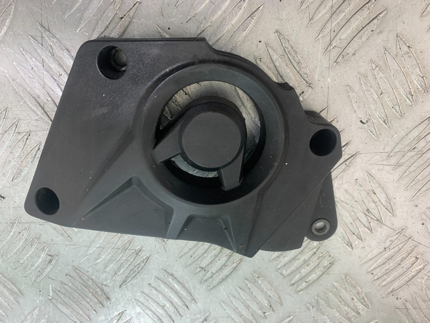 BMW S1000 RR SPROCKET COVER YEAR 2015-2018 (CMB1246)