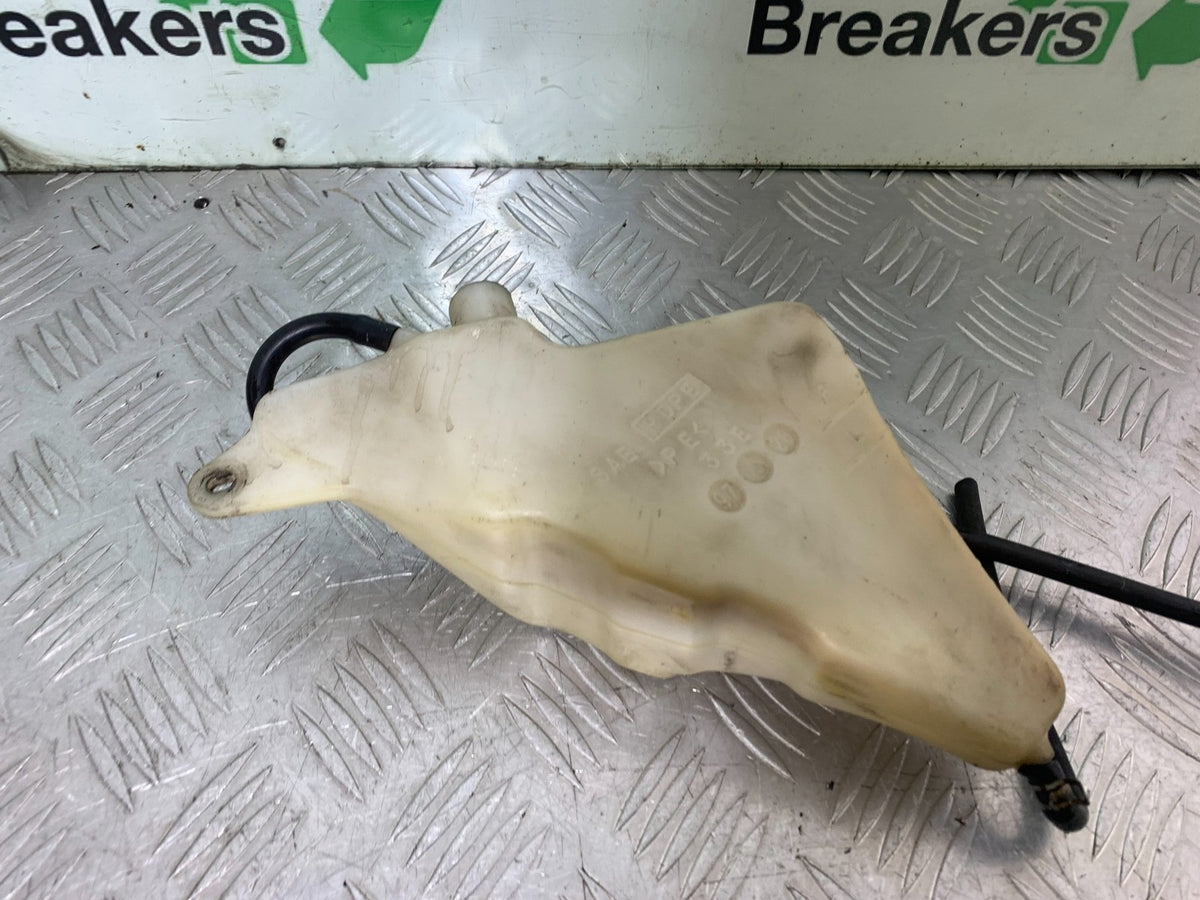 SUZUKI GSXR600 GSXR 600 SRAD COOLANT BOTTLE YEAR 1997-2000 (CMB1276)