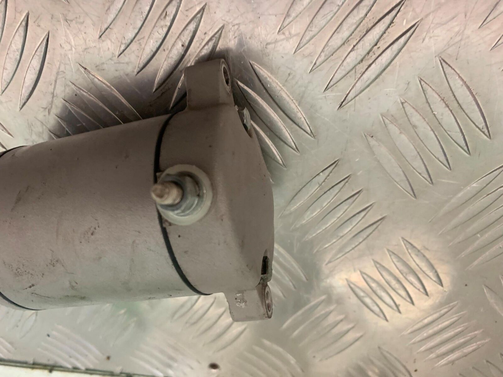 ROYAL ENFIELD 350 CLASSIC STARTER MOTOR  YEAR 2022 (STOCK 967)