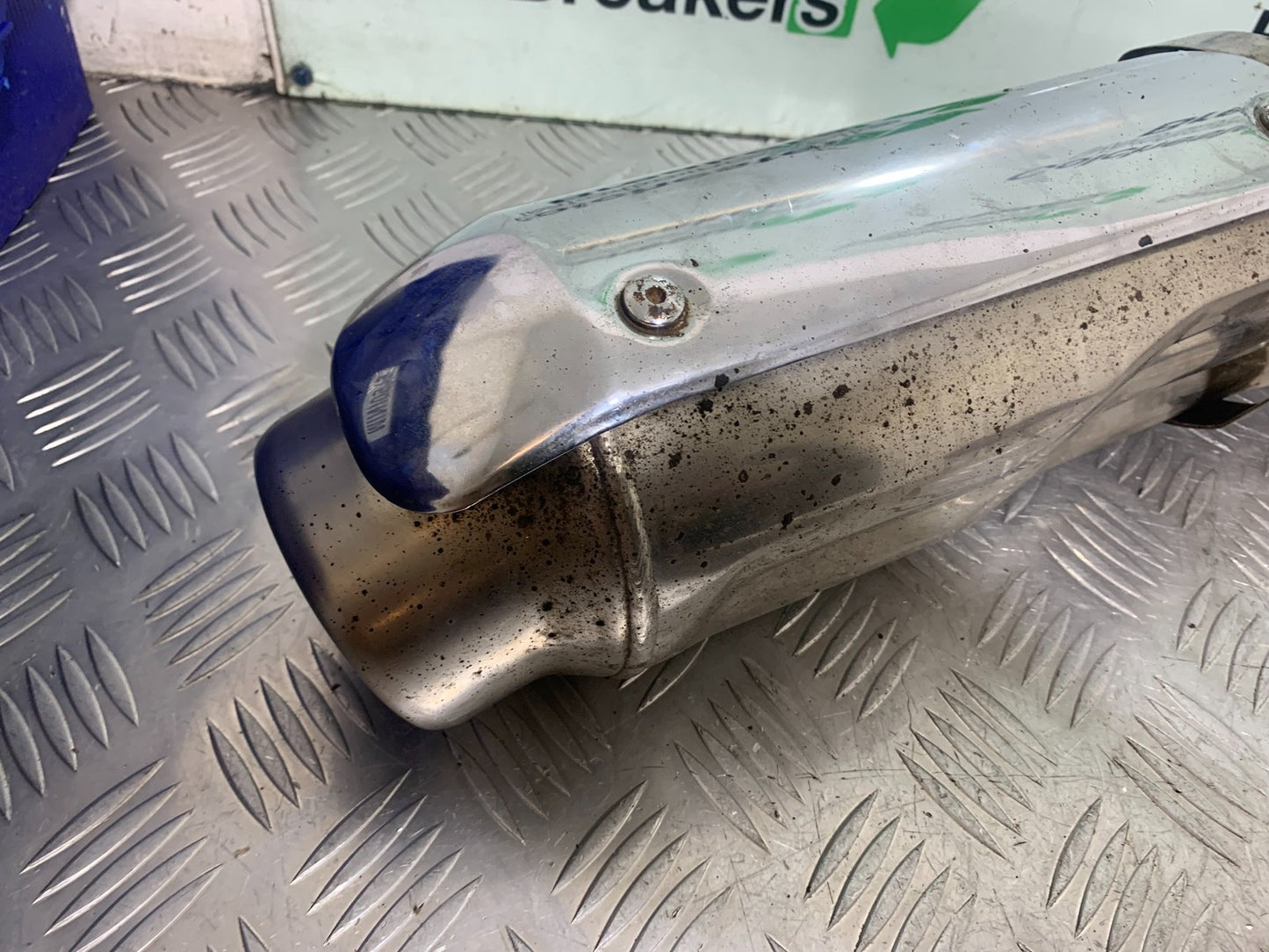 BMW R850 R R850R SILENCER  YEAR 1994-2002 (CMB1170)
