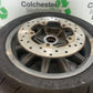 PIAGGIO MP3 250 ie REAR WHEEL   YEAR 2007 (CMB1307)