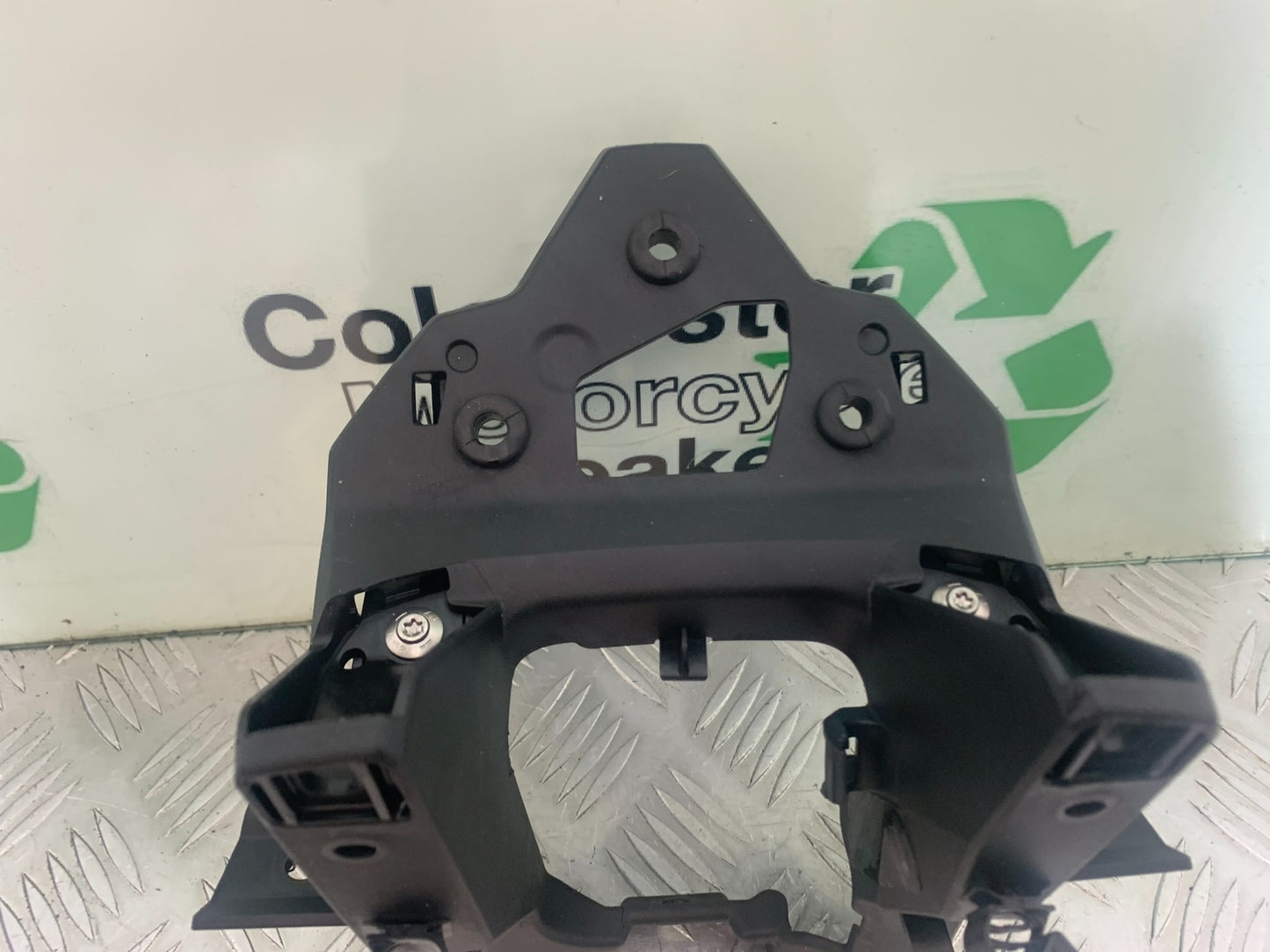 BMW M1000 R SPEEDO BRACKET YEAR 2023-2024 (CMB1140)