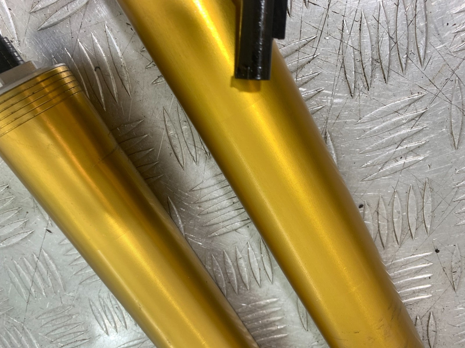 BMW S1000 RR FORKS YEAR 2015-2018 (CMB1246)