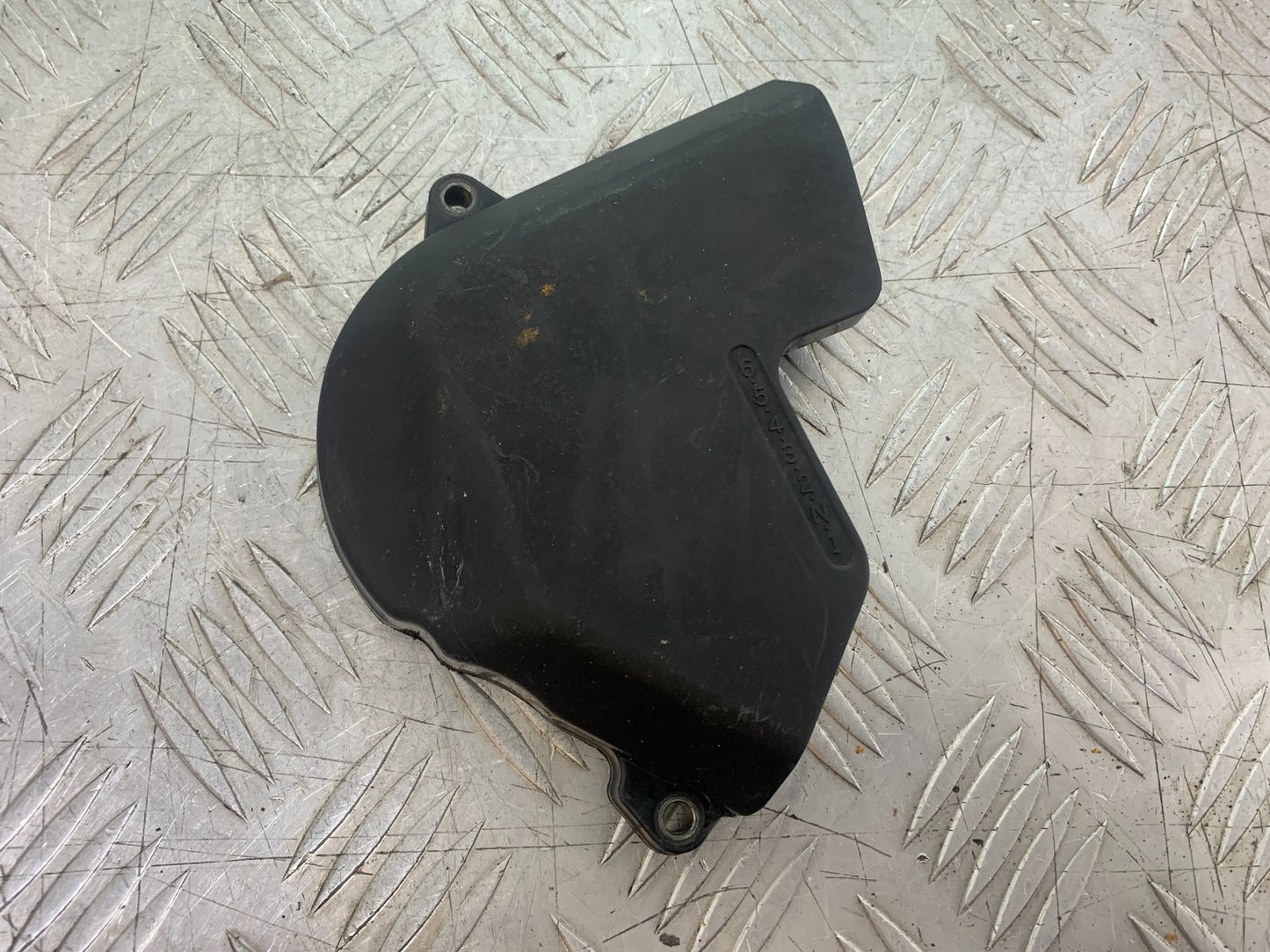 HONDA CBR600 CBR 600 RR SPROCKET COVER  YEAR 2003-2004 CMB1173)