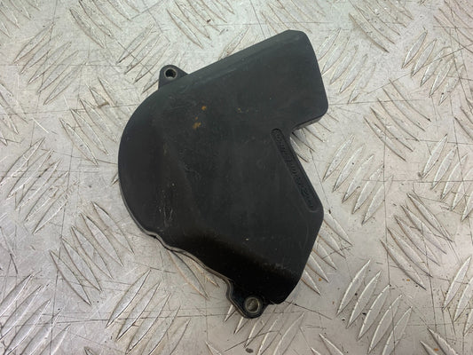 HONDA CBR600 CBR 600 RR SPROCKET COVER  YEAR 2003-2004 CMB1173)