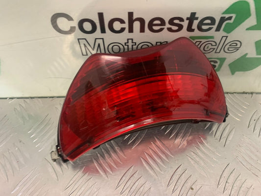 HONDA CBR600 CBR 600 F4I REAR LIGHT  YEAR 2001-2003 (STOCK 978)