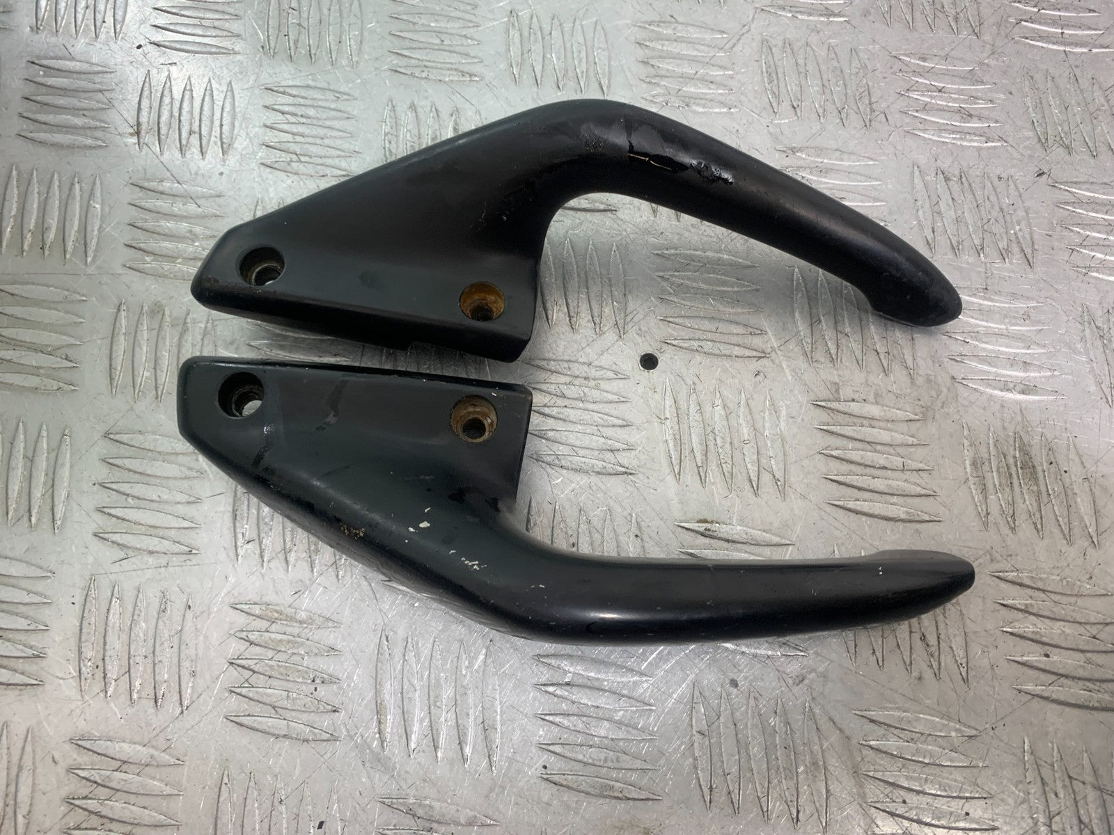 HONDA CBF600 CBF 600 GRAB RAILS  YEAR 2004-07  (CMB1305)