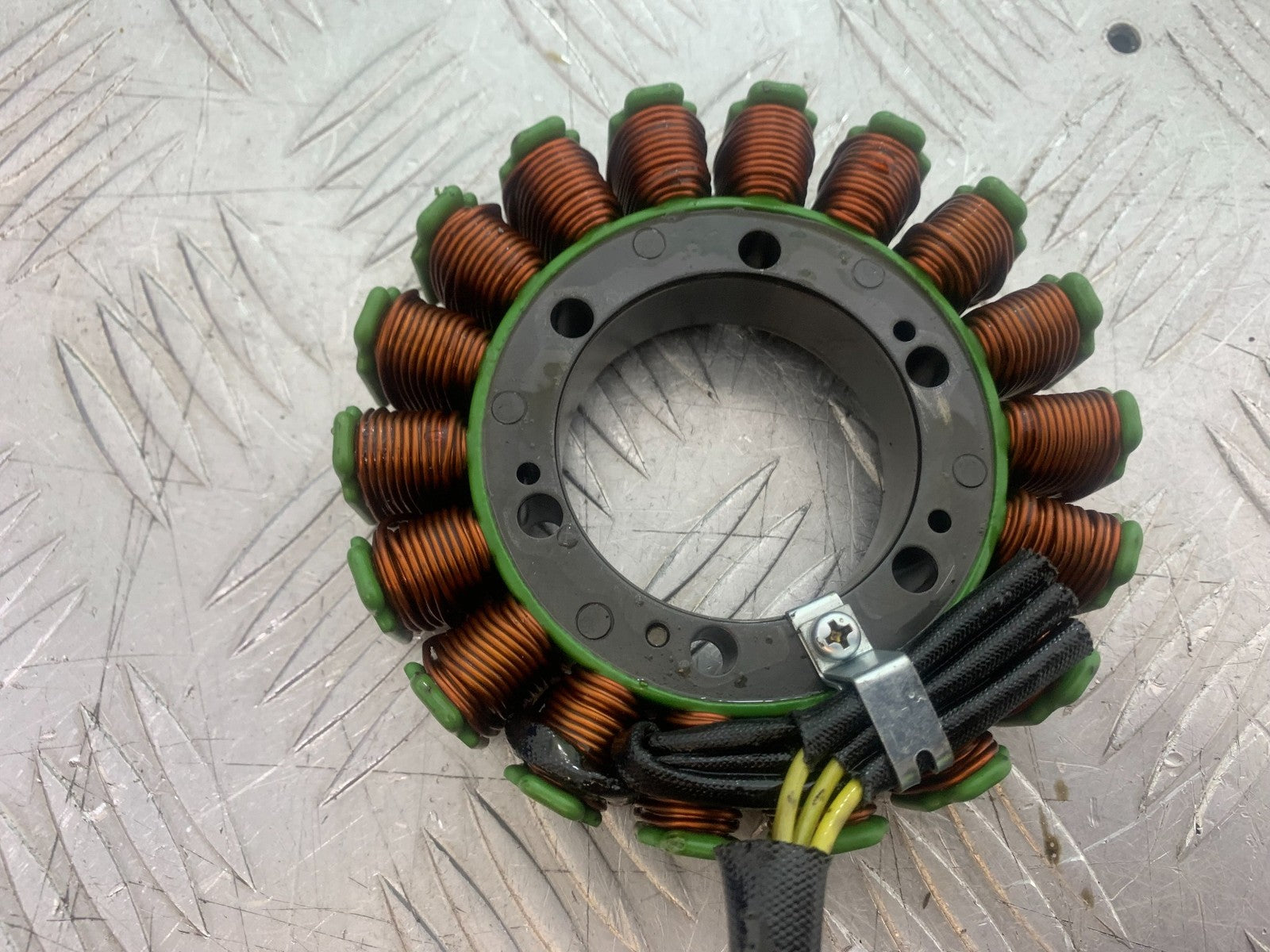 APRILIA SL750 SL 750 SHIVER GENERATOR YEAR 2008-2016 (CMB1242)