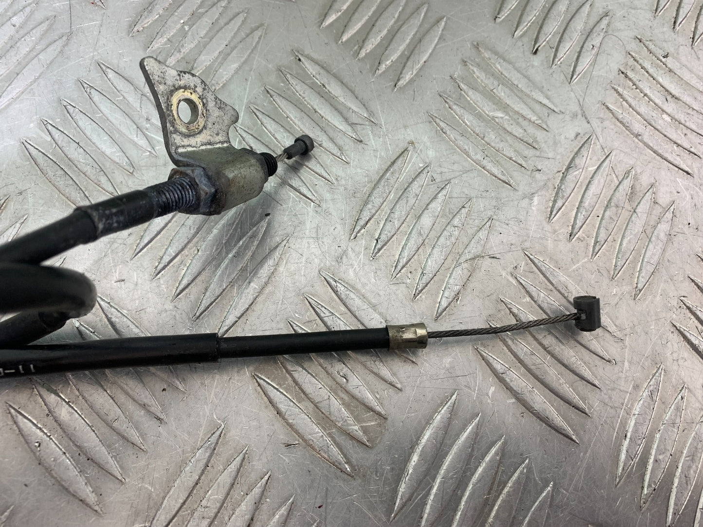 KAWASAKI ZX10R ZX 10R CLUTCH CABLE  YEAR 2011-2015 (CMB1154)