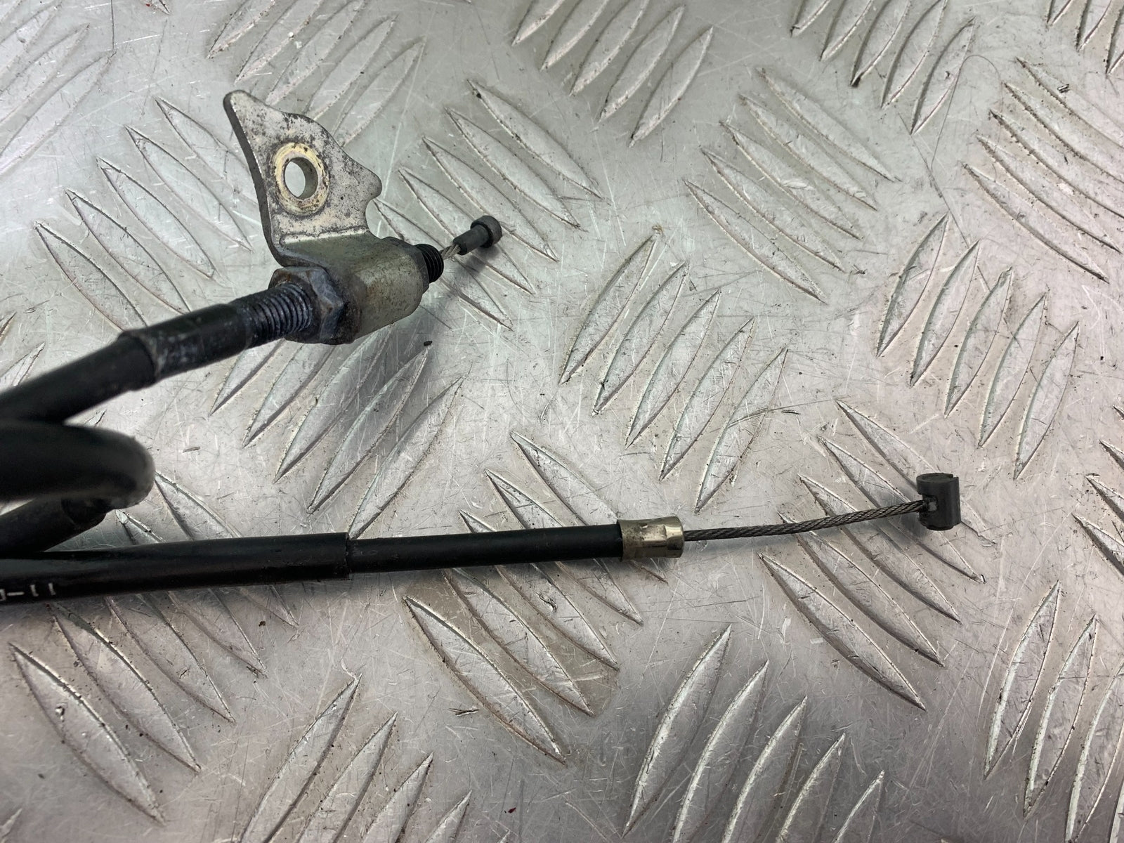 KAWASAKI ZX10R ZX 10R CLUTCH CABLE  YEAR 2011-2015 (CMB1154)