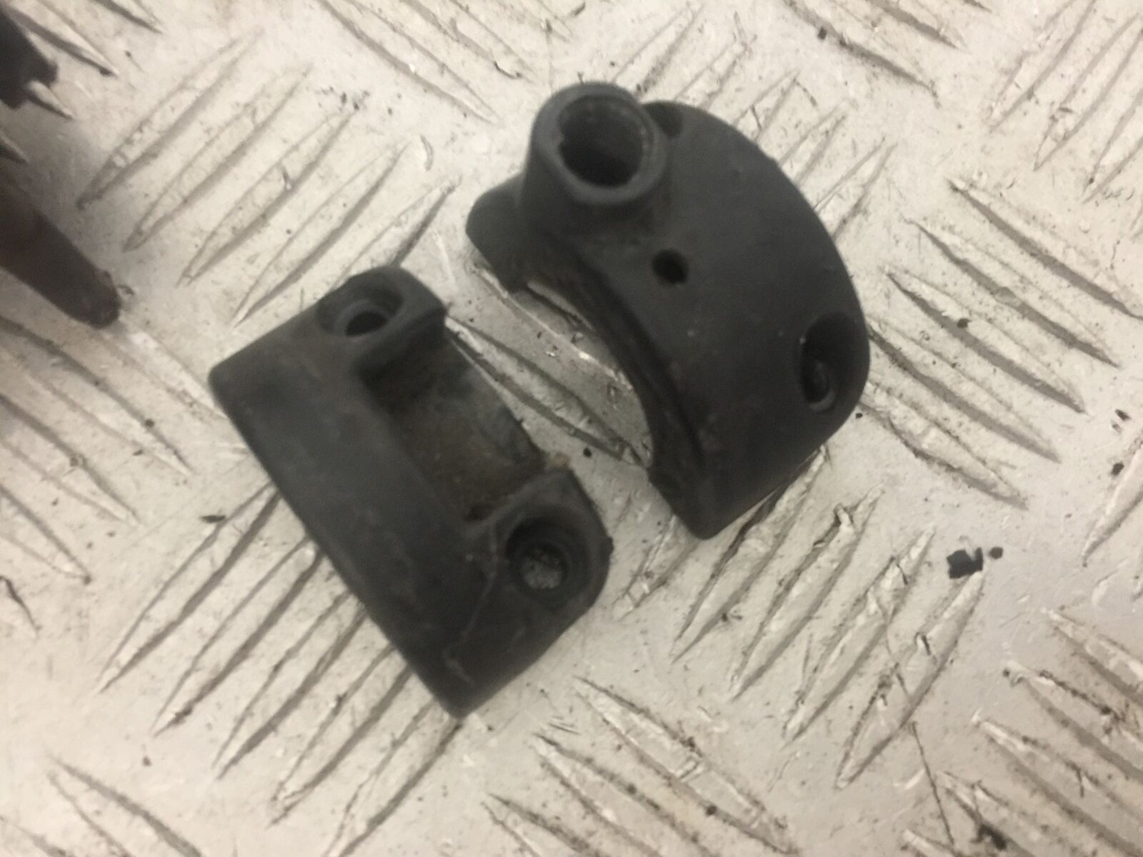 HONDA PANTHEON FES 125 THROTTLE AND GRIP  YEAR 2003-2007 (STOCK 827)